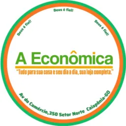 A Econômica | Caiapônia GO