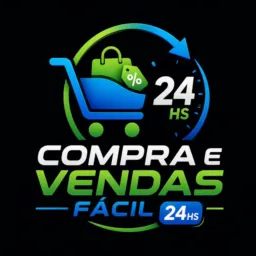 COMPRA E VENDA FÁCIL 24hs
