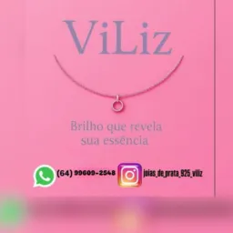 Viliz prata 925