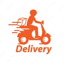 Delivery de comidas