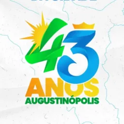 👑 EVENTOS DE AUGUSTINOPOLIS E REGIÃO