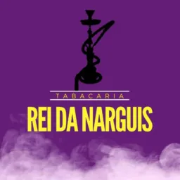 TABACARIA REI DA NARGUIS