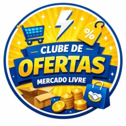Clube de Ofertas Mercado Livre