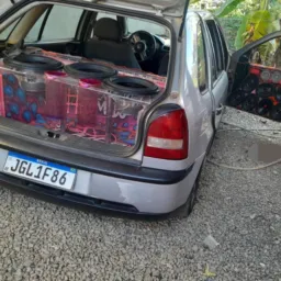 Automotivo 🔊🔊🔊Unaí, e acessórios. RF....VG