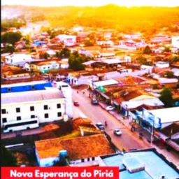 Nova esperança do piria 24h
