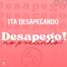 Desapegos 🛍️