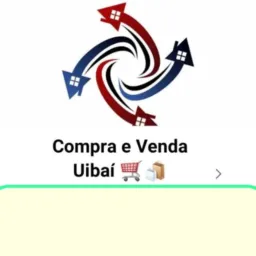 Uibai,🇧🇷VENDAS