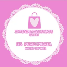 Infinity calçados e Perfumaria NS Entre Outras Novidades 🎁✅