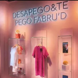 DESAPEGO&TE PEGO DA FABRU'D