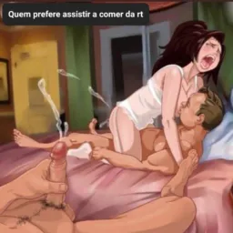 Mulher é a Rainha🇧🇷🇵🇹