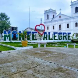 MONTE ALEGRE NOTÍCIAS