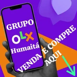 OLX- VENDA DE TUDO AQUI👍