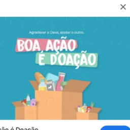 ✨Somente Doações SMA✨
