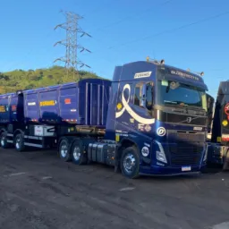 D GRANEL TRANSPORTES MT