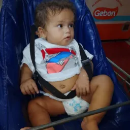 Grupo do meu filho Maicon