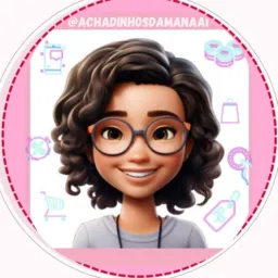Achadinhos é promoções 🛍️