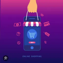 Compra e venda 😎