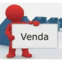 VENDAS E ANÚNCIOS SOMENTE DDD 16 E DDD 17