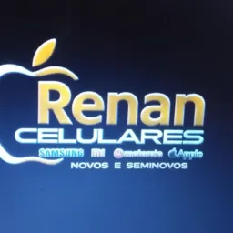 Renan célulares venda de acessórios capas películas em santa Isabel