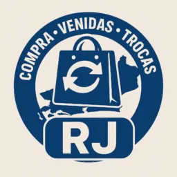 VENDAS🚨TROCAS🚨DOAÇÕES🚨RJ21