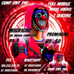 DIÁRIO GWF PRO