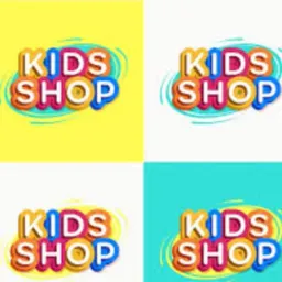 Compras e vendas online kids shop.👶🏽👧🏻❤️