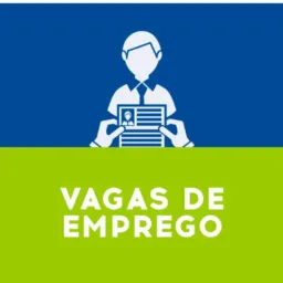 Vagas de emprego