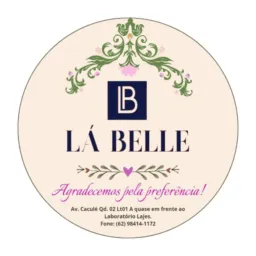 Loja La Belle 🧡👸🤴