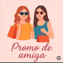 Promo de amiga 💖