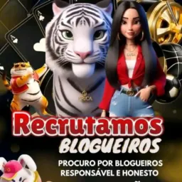TROPA Da Érica Recrutando bloqueiro
