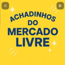 Vendas no mercado livre.