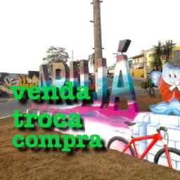 Venda e Troca Arujá/SP Barreto