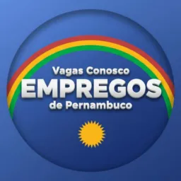 EMPREGOS PE 13