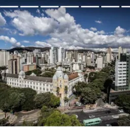 Divulgação, BH região