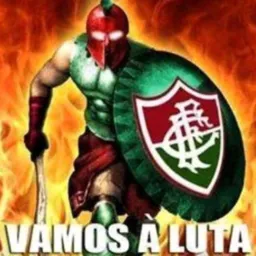 🟥⬜🟩ARMADURA ❤️🤍💚 GUERREIRO TRICOLOR 🟥⬜🟩