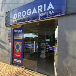 Drogaria supera 💊 Farma