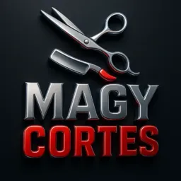 Barbearia Magy Cortes ✂️💇🏻♂️💈