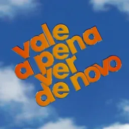 Vale a pena ver de novo🪶
