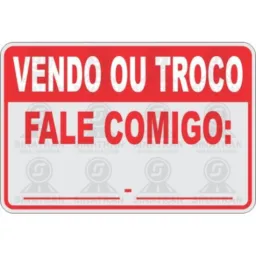 Venda e troca RN