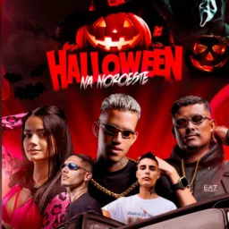 🔥HALLOWEEN NA NOROESTE 🔥