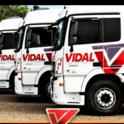 Fretes Vidal 5 Guarapuava