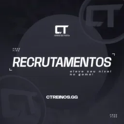 ✍️ | CT - RECRUTAMENTOS