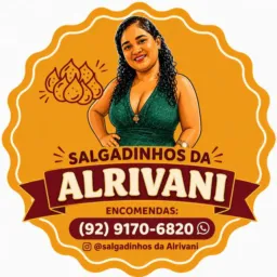 Trabalhamos com salgadinhos para eventos: casamento, aniversário entre outros