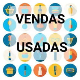 SOMENTE USADOS 📢