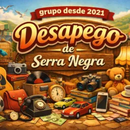 Desapego !