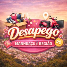 Desapego Manhuaçu e região