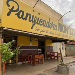 Mercadão Arinos 2.0