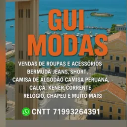 Gui modas🛍️🎖️🙅🏻‍♂️