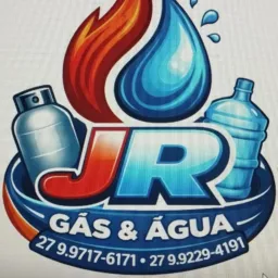 Jr Gás e Água