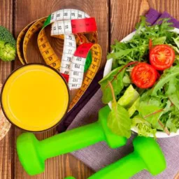 VIDA COM MAIS SAÚDE 🍅🏃🚴🥕